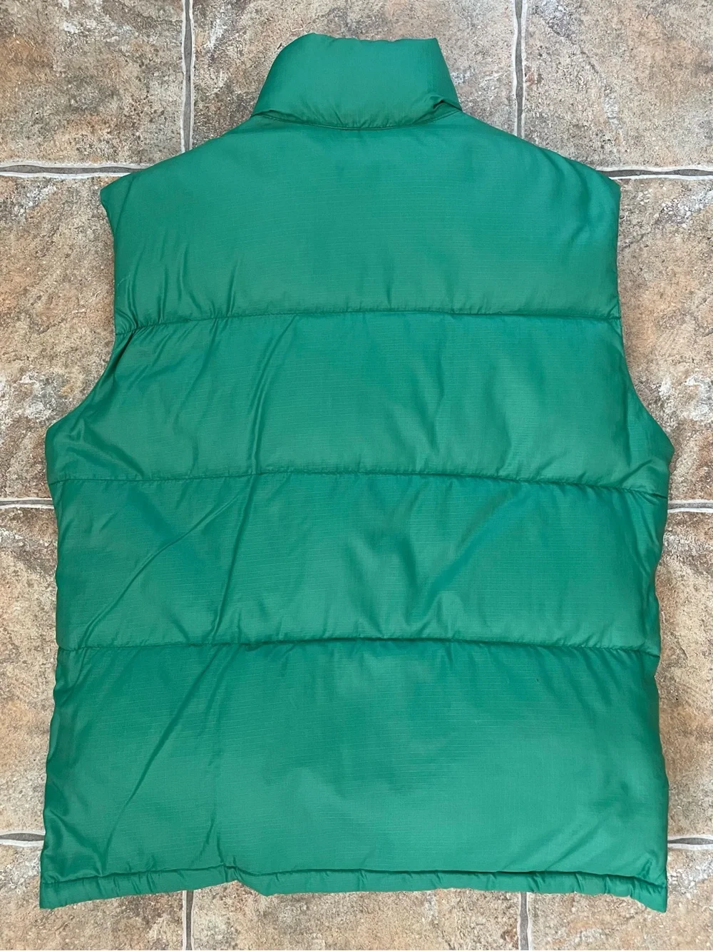 Vintage The North Face Down Vest